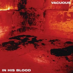 Vacuous In His Blood - LTD (LP)