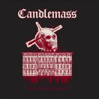 Candlemass Tritonus Nights (2CD)
