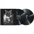 Mayhem Command For Blood, Command For War (2LP)
