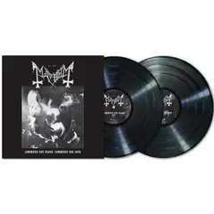 Mayhem Command For Blood, Command For War (2LP)