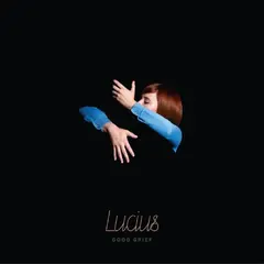 Lucius Good Grief - LTD (LP)