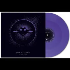 Gleb Kolyadin Mobula - LTD (LP)