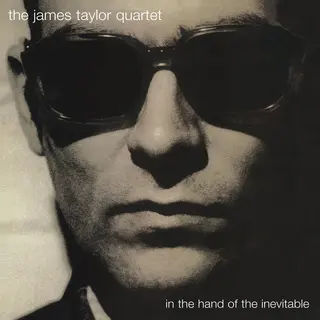 The James Taylor Quartet In The Hand Of The Inevitable (CD)