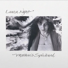 Laura Nyro Mother's Spiritual - LTD (LP)