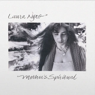 Laura Nyro Mother's Spiritual - LTD (LP)