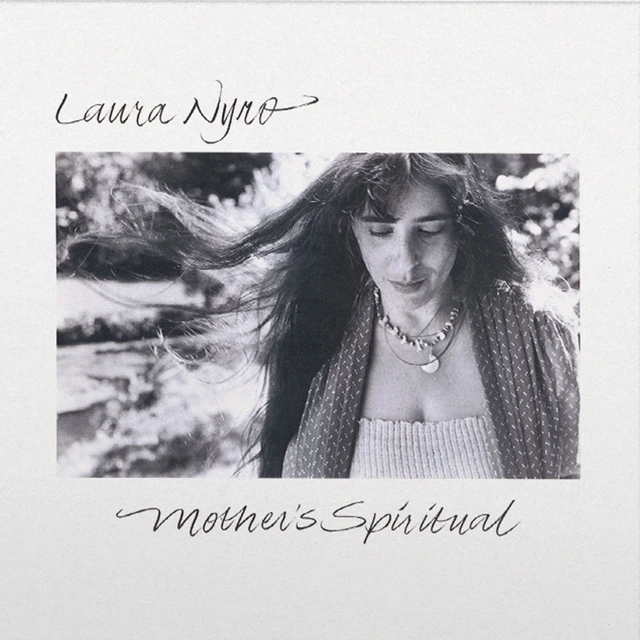 Laura Nyro Mother's Spiritual - LTD (LP) 