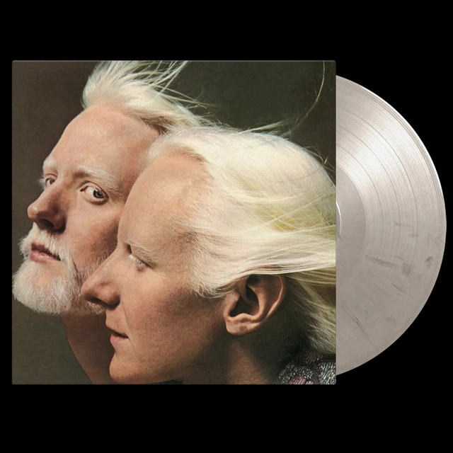Johnny & Edgar Winter Together - LTD (LP) 