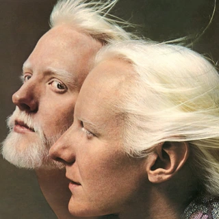 Johnny &amp; Edgar Winter Together - LTD (LP)