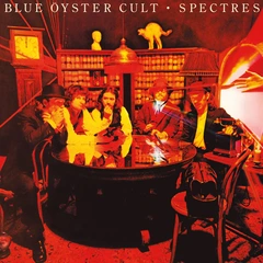 Blue Öyster Cult Spectres (LP)