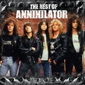 Annihilator The Best Of Annihilator - LTD (2LP)