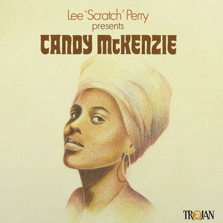 Candy McKenzie Lee "Scratch" Perry Presents… - LTD (LP)