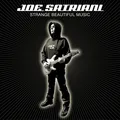 Joe Satriani Strange Beautiful Music (CD)