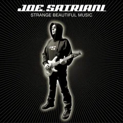 Joe Satriani Strange Beautiful Music (CD)