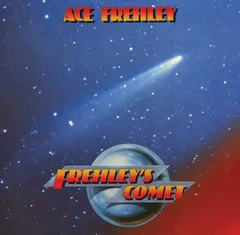 Ace Frehley Frehley's Comet (CD)