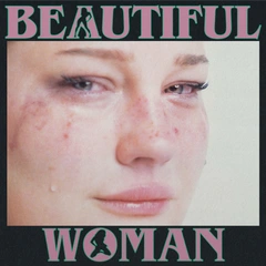 Sarah Klang Beautiful Woman (LP)