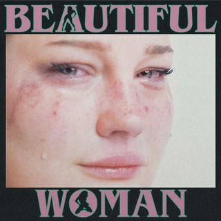 Sarah Klang Beautiful Woman (LP)