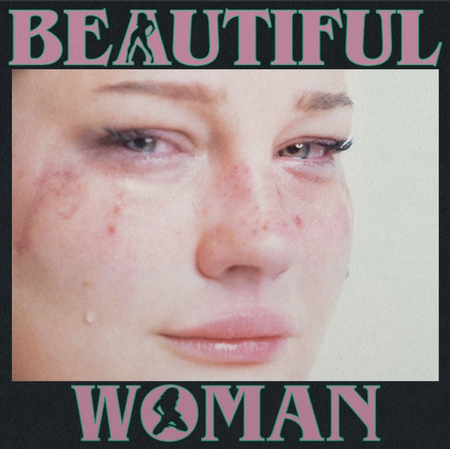 Sarah Klang Beautiful Woman (LP) 