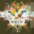 You Me At Six Hold Me Down (LP)