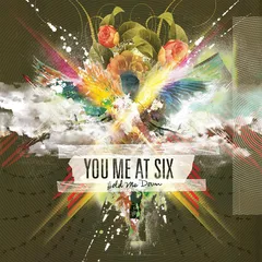 You Me At Six Hold Me Down (LP)