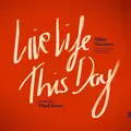 Miho Hazama Live Life This Day (CD)