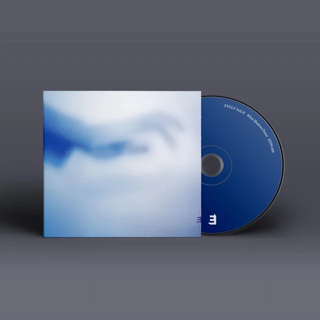 Eyolf Dale When Shadows Dance (CD) 