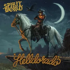 Spiritworld Helldorado - LTD (LP)