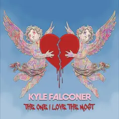 Kyle Falconer The One I Love The Most (CD)