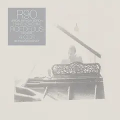 Roedelius 90 - Deluxe Edition (4CD)