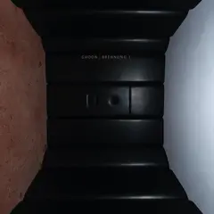 Holger Czukay Gvoon - Brennung 1 (LP)