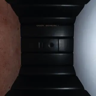 Holger Czukay Gvoon - Brennung 1 (LP)