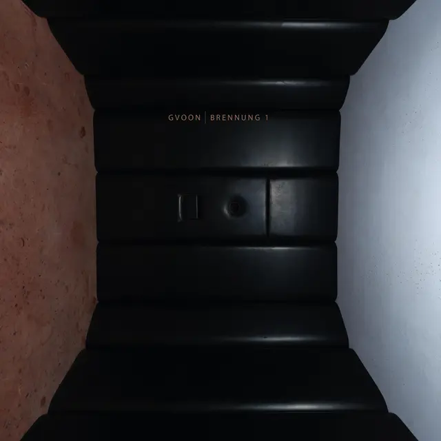 Holger Czukay Gvoon - Brennung 1 (CD) 