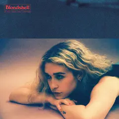Blondshell If You Asked For A Picture - LTD (LP)
