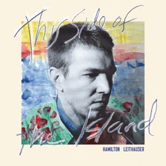 Hamilton Leithauser This Side Of The Island (CD)
