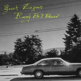Youth Lagoon Rarely Do I Dream - LTD (LP)