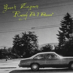 Youth Lagoon Rarely Do I Dream (CD)