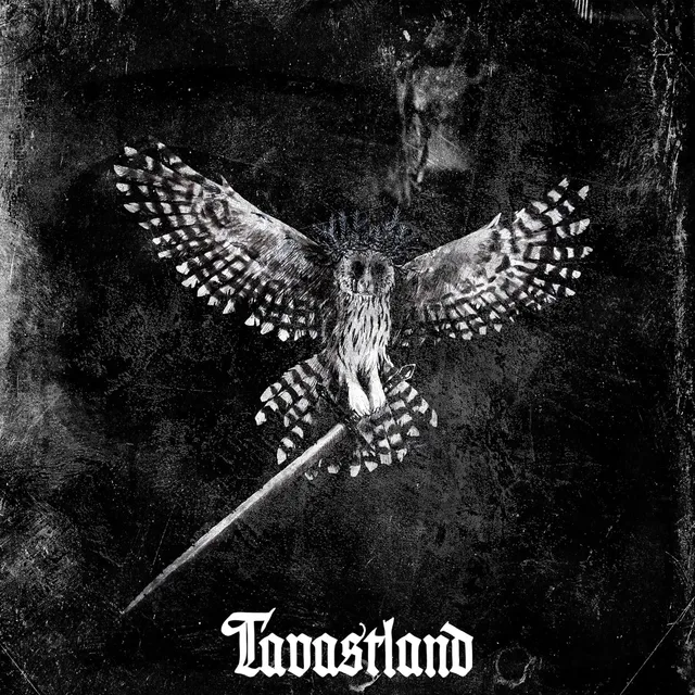 Havukruunu Tavastland - LTD (LP) 
