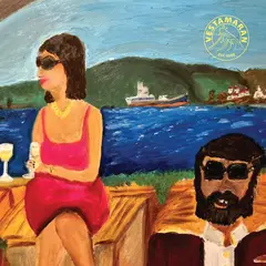 Vestamaran A Touch Of Class (LP)
