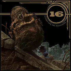 16 Guides For The Misguided - LTD (LP)
