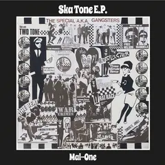 Mal-One Ska Tone E.P. (12")
