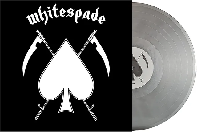 Whitespade Whitespade - LTD (LP) 