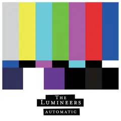 The Lumineers Automatic (LP)