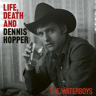 The Waterboys Life, Death &amp; Dennis Hopper (CD)
