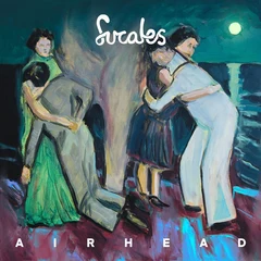 fucales Airhead (LP)