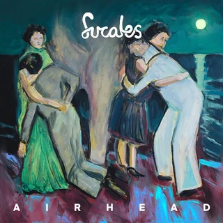 fucales Airhead (LP)