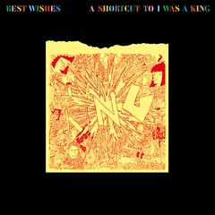 I Was A King Best Wishes - A Shortcut To… (LP)