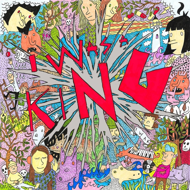 I Was A King Best Wishes - A Shortcut To… (CD) 