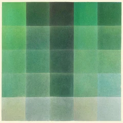 Tim Hill Shades Of Green (LP)