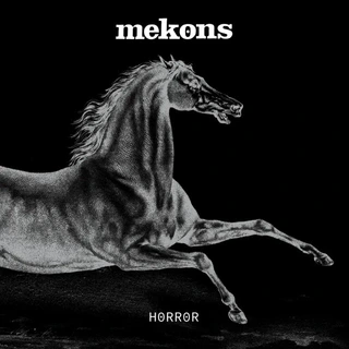 Mekons Horror (CD)