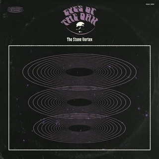 Eyes Of The Oak The Stone Vortex (LP)