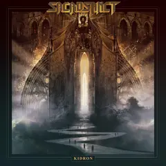 Sacrosanct Kidron - LTD (LP)